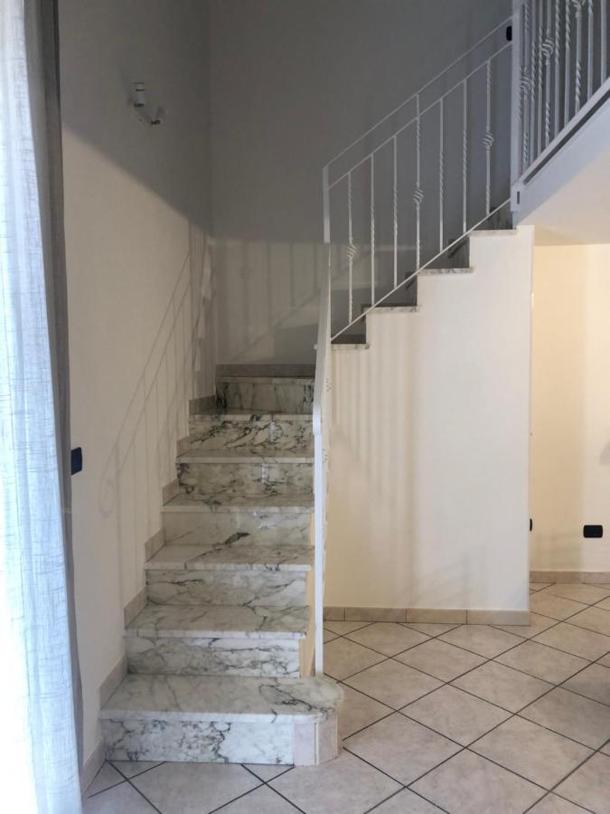 Vivace Home Napoli Exterior foto